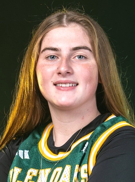 Glen Oaks women beat Kellogg 63-61